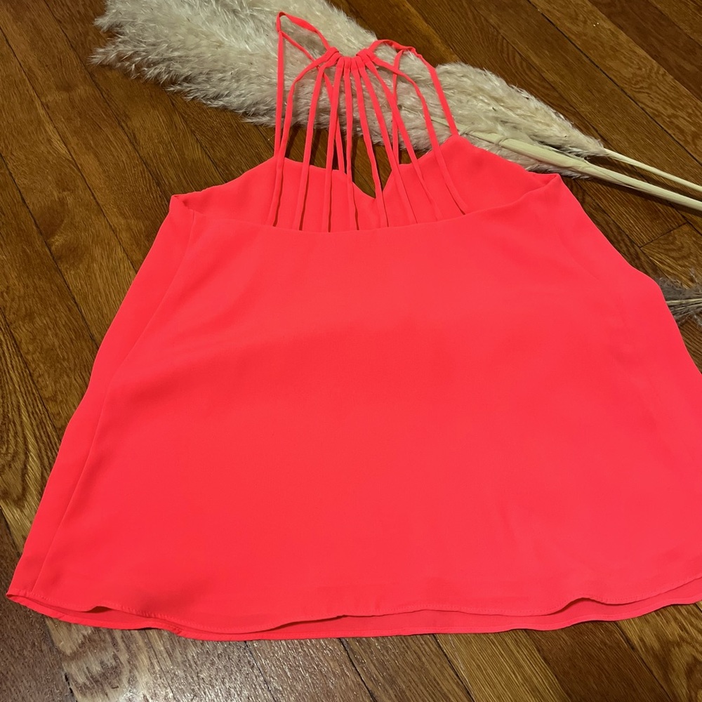 EXPRESS STRING CAMI - Picture 2 of 2
